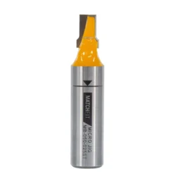 Micro Jig MatchFit  Router Bits