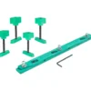 Micro Jig ZeroPlay 360 Sled Kit - 750 Series