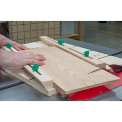 Micro Jig ZeroPlay 360 Sled Kit - 750 Series