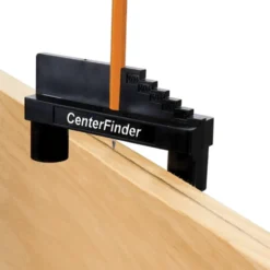 MilesCraft Center Finder - Inch