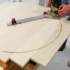 Milescraft Circle Guide Kit