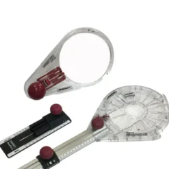 Milescraft Circle Guide Kit