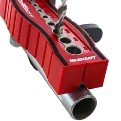 MilesCraft DrillBlock Plus - Inch