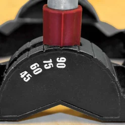 MilesCraft DrillMate Portable Drill Guide