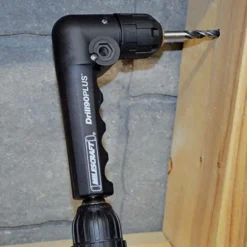 MilesCraft Drill90Plus 90 Deg. Drill Attachment