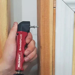 MilesCraft Drive90Plus 90 Degree Driver Attachment
