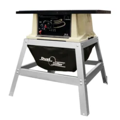 MilesCraft DustCutter Contractor's Saw Dust Collection Bag