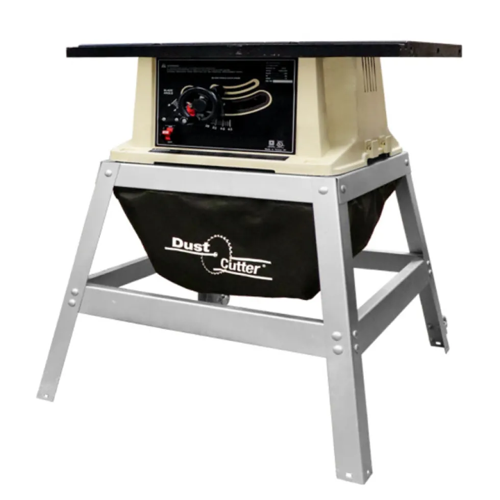 MilesCraft DustCutter Contractor's Saw Dust Collection Bag