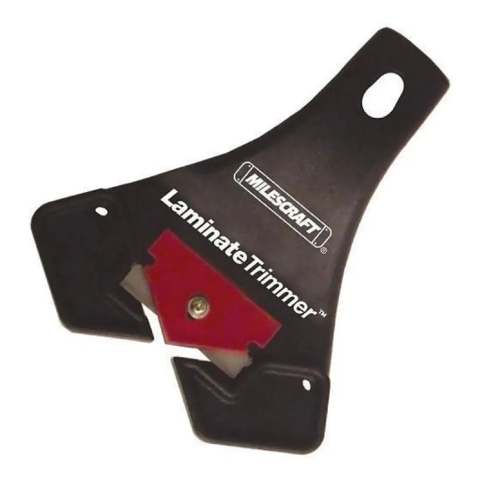 Milescraft Laminate Trimmer