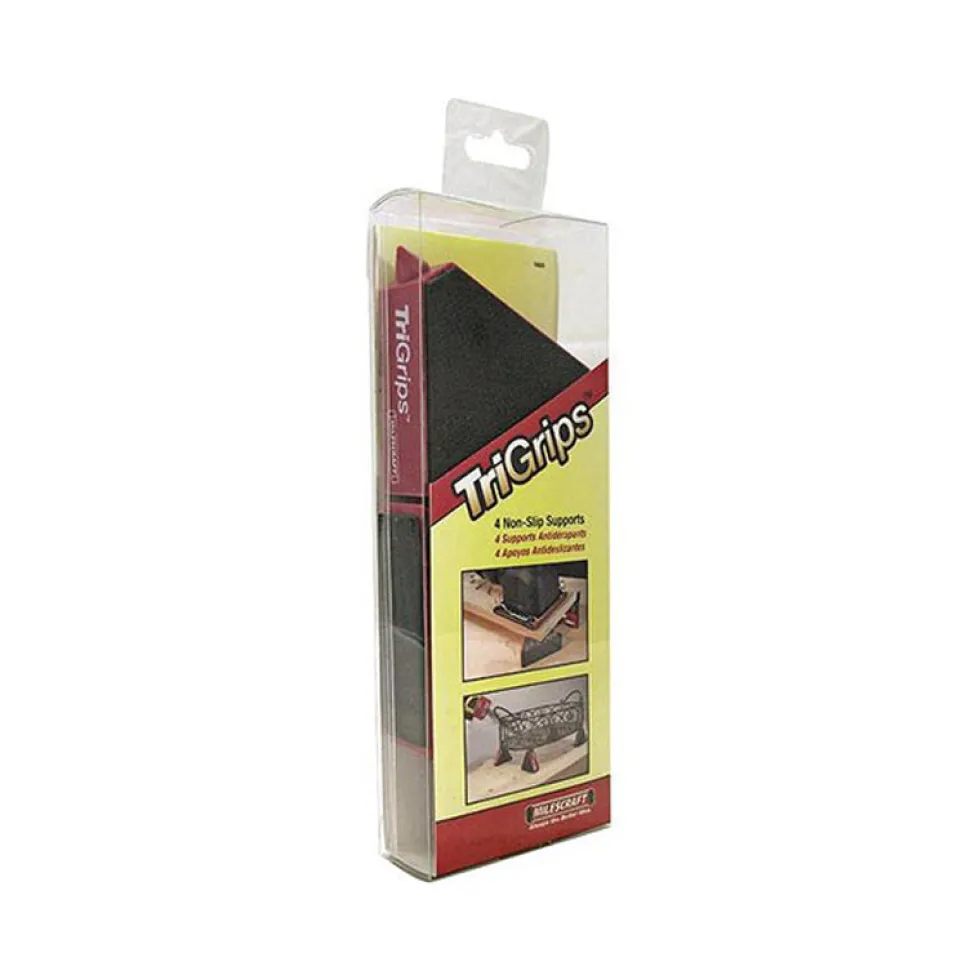 MilesCraft TriGrips