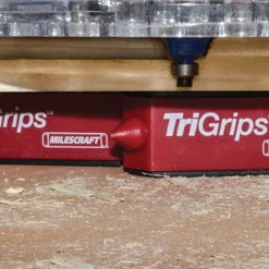 MilesCraft TriGrips
