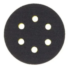 Mirka Round Sander Pad - 3 inch