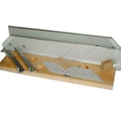 Miter Trimmer Measuring Attachment