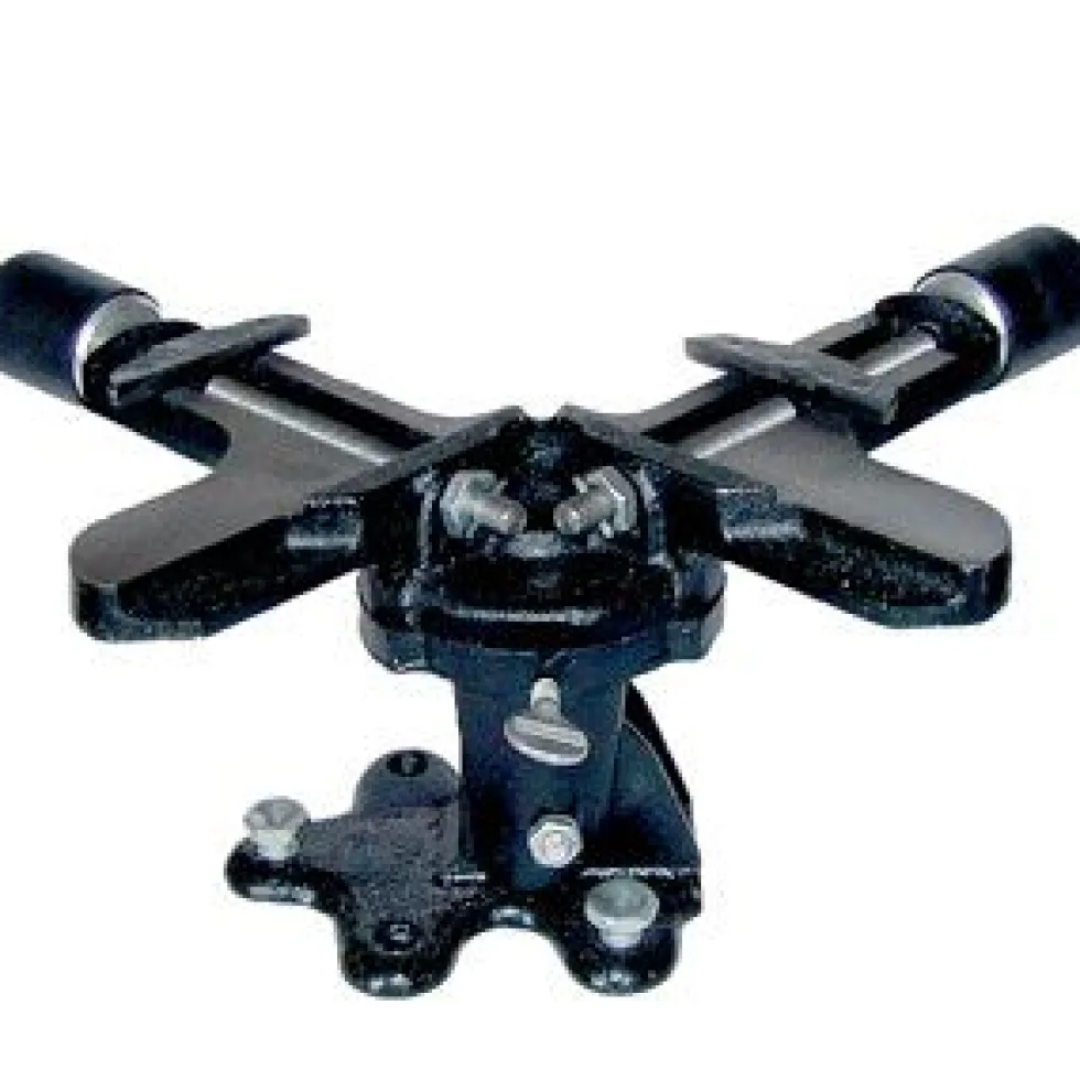Miter Vise