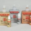 Mixol Metallic Effect Tints