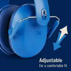 3M Kids Hearing Protection