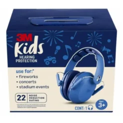 3M Kids Hearing Protection
