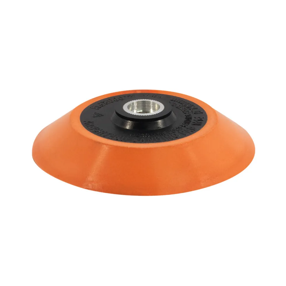 100mm Sanding Pad for Arbortech Power Carving Unit