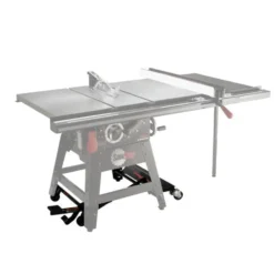 Mobile Base for SawStop CNS 10 inch Contractor Tablesaw