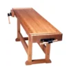 Modern Bench Plan