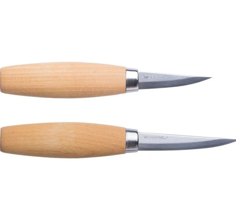 Morakniv Sloyd Carving Knife