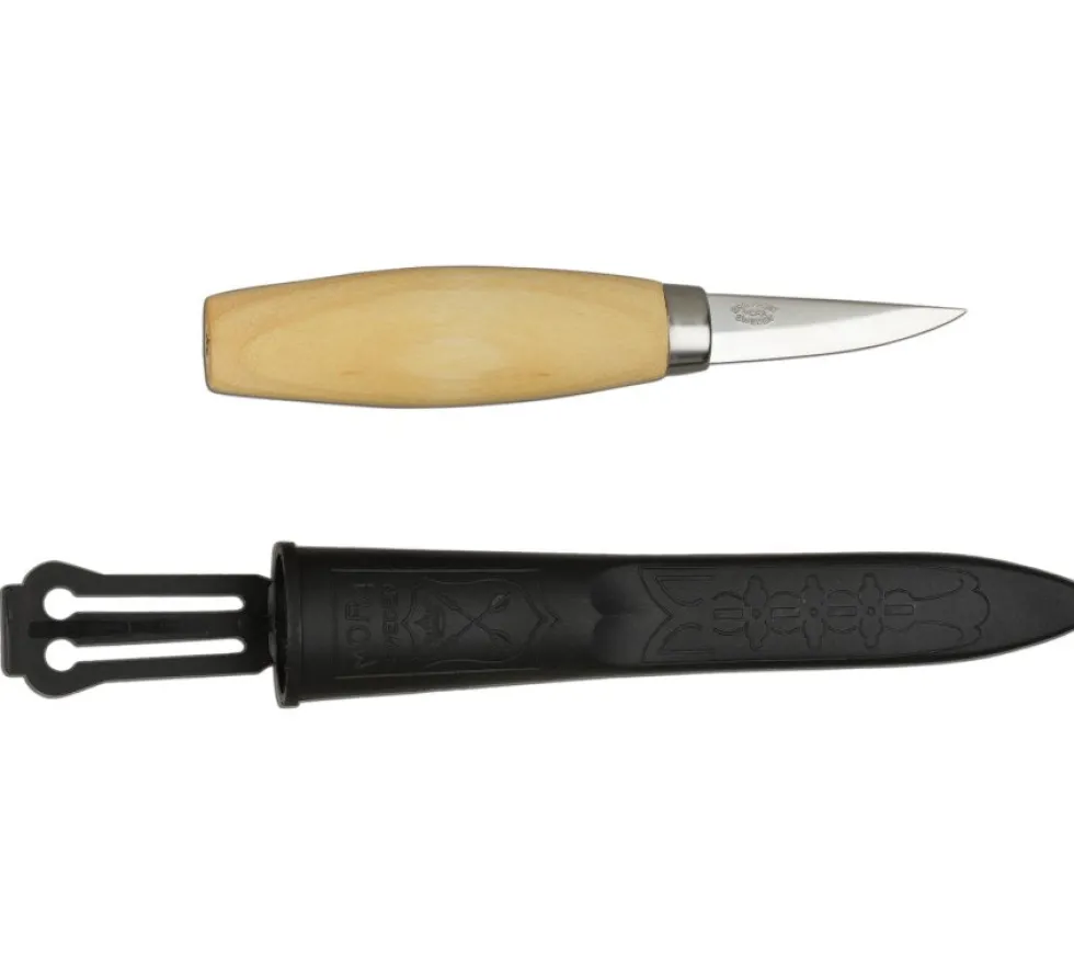 Morakniv Sloyd Carving Knife