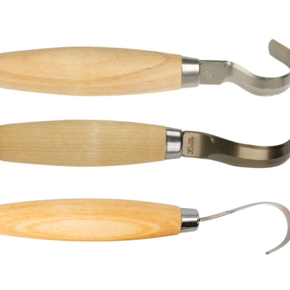 Morakniv Swedish Hook Knife