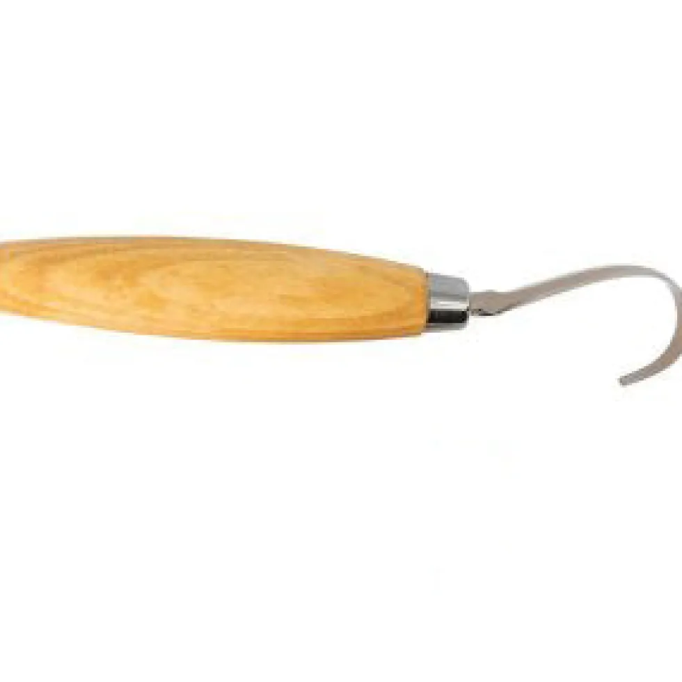 Morakniv Swedish Hook Knife