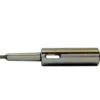 Morse Taper Extension Adapter - No. 2MT x No. 3MT