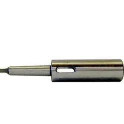 Morse Taper Extension Adapter - No. 2MT x No. 3MT