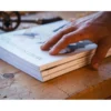 Mortise & Tenon - First Three Issues