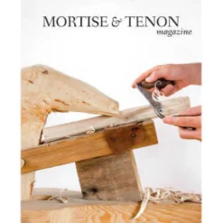 Mortise & Tenon Magazine