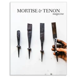 Mortise & Tenon Magazine