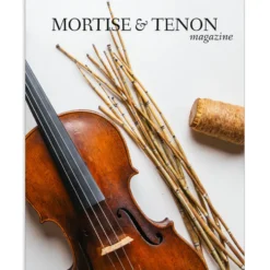 Mortise & Tenon Magazine