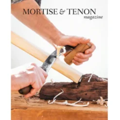 Mortise & Tenon Magazine