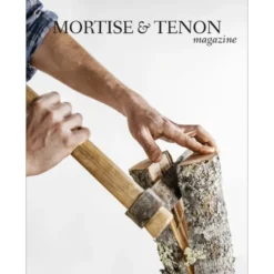 Mortise & Tenon Magazine