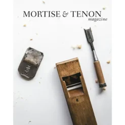 Mortise & Tenon Magazine