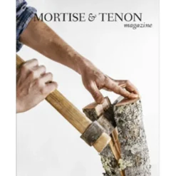 Mortise & Tenon Magazine