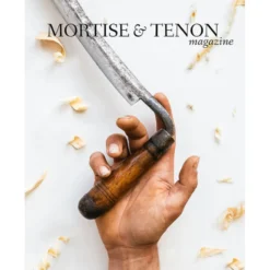 Mortise & Tenon Magazine