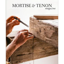 Mortise & Tenon Magazine