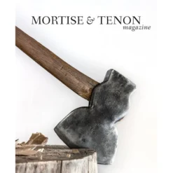Mortise & Tenon Magazine