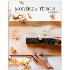 Mortise & Tenon Magazine