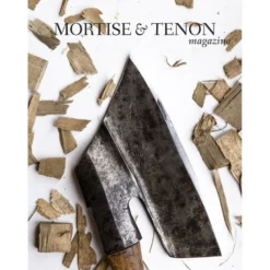 Mortise & Tenon Magazine