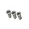 Mounting Screws for Arbortech Replacement Carbide Teeth - Pack of 3
