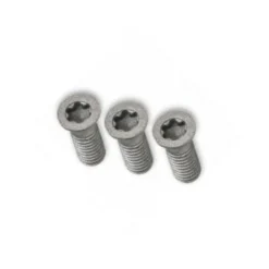 Mounting Screws for Arbortech Replacement Carbide Teeth - Pack of 3