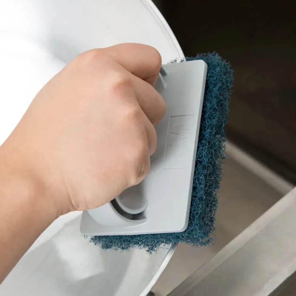 3M Scotch-Brite Hand Pad Holder