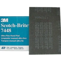 3M Scotch-Brite Hand Pads for Woodworkers