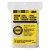 3M Synthetic Steel Wool Pads - Pack of 6