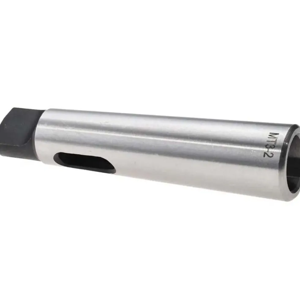 #3MT x #2MT Adapter Sleeve