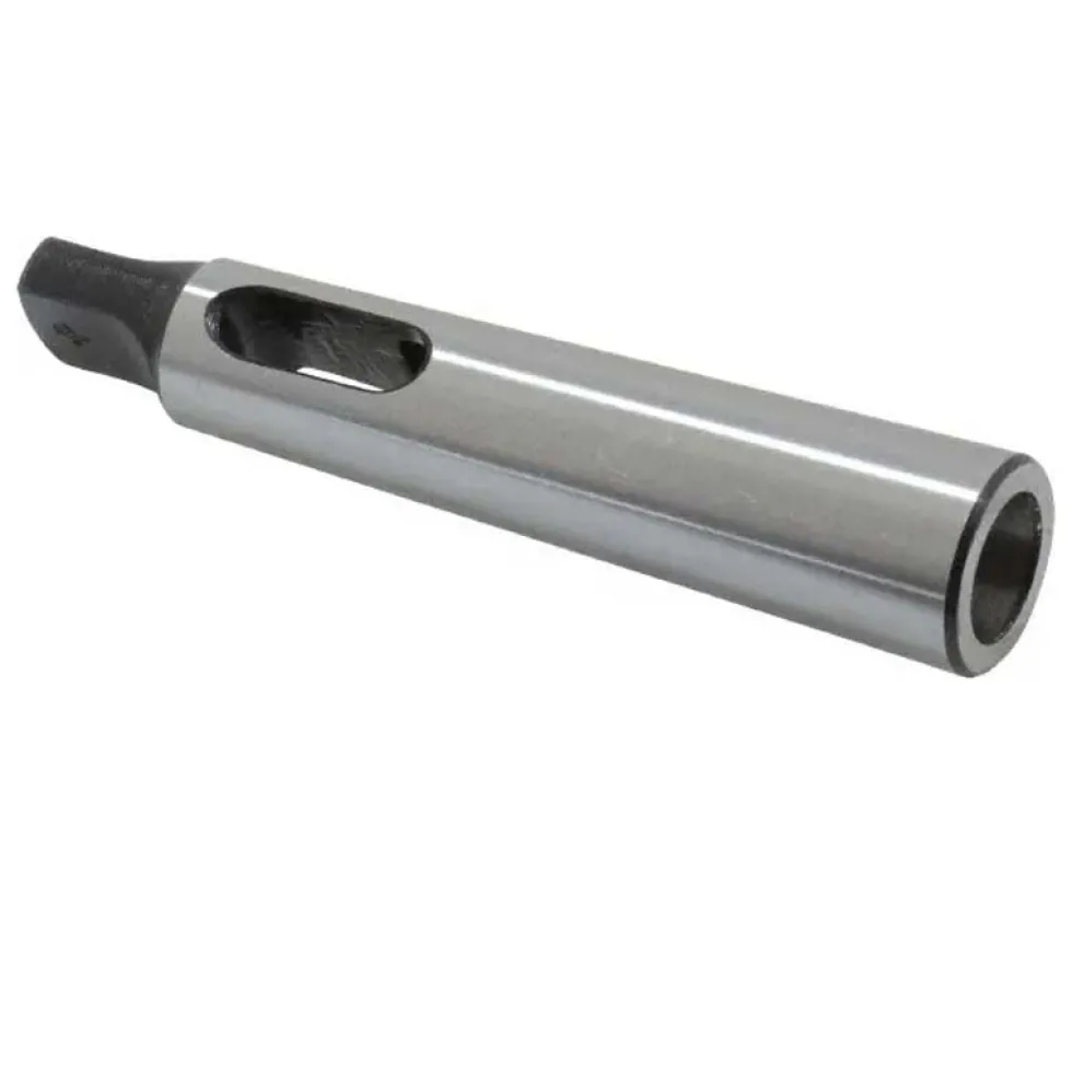 #2MT x #1MT Adapter Sleeve